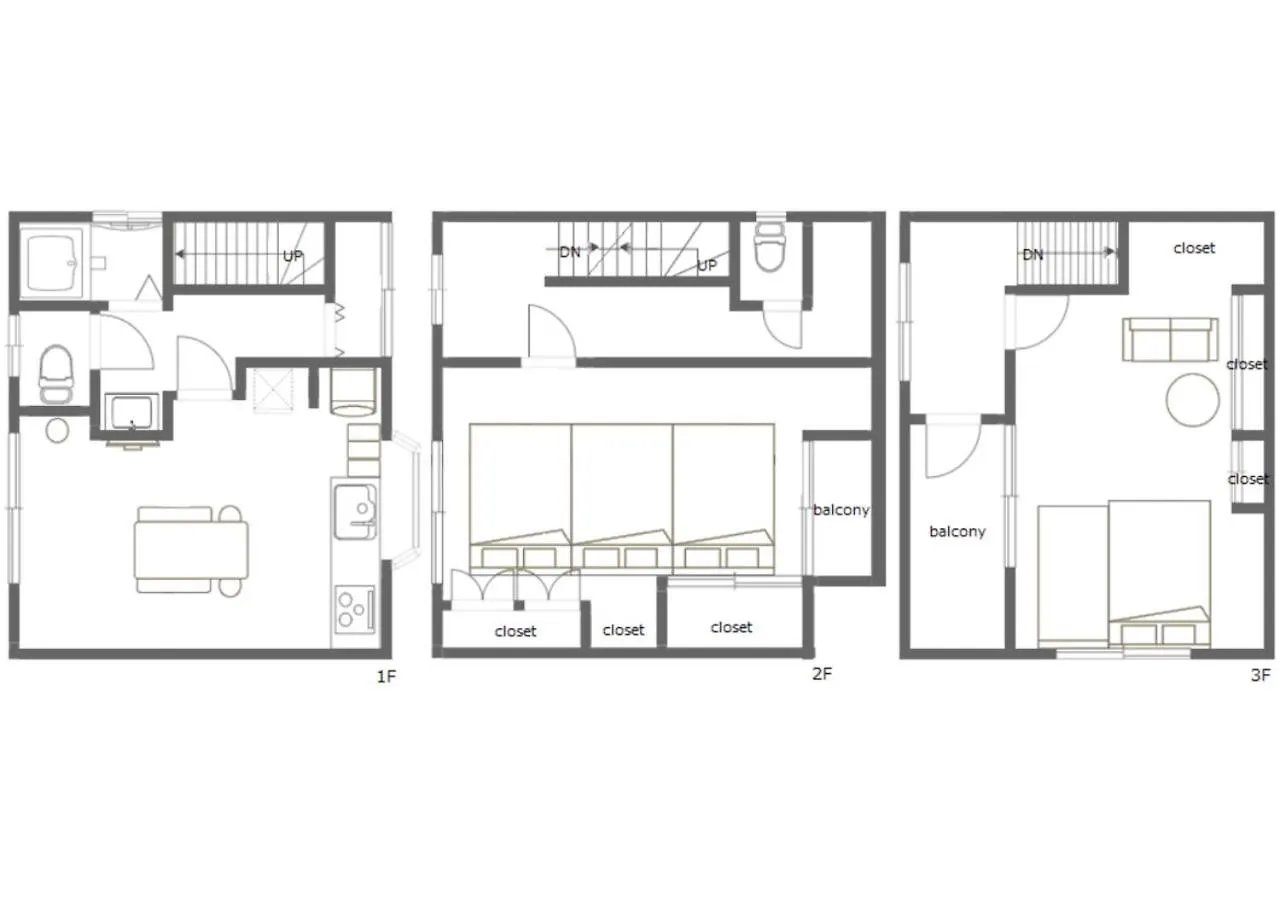 Apartamento Id Stay Haneda 2 Tóquio