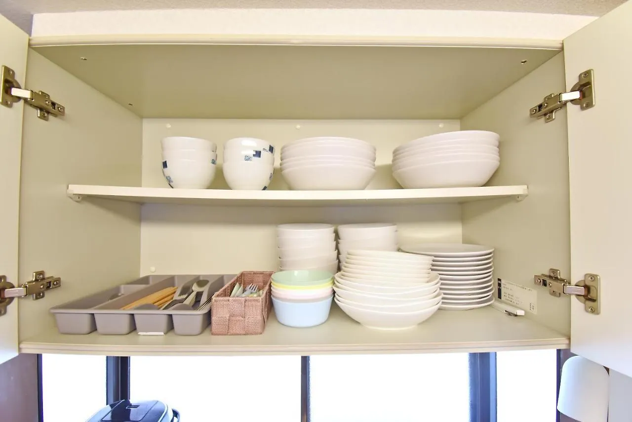 Apartamento Id Stay Haneda 2 Tóquio